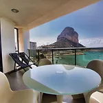 Appartamento Bernia Al Mar 8a By Costa Carpediem *