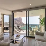 Bernia Al Mar 8a By Costa Carpediem Calpe