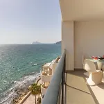 Appartamento Bernia Al Mar 8a By Costa Carpediem *