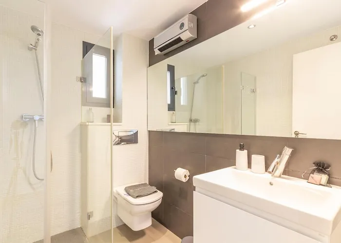 Bernia Al Mar 8a By Costa Carpediem Apartament *